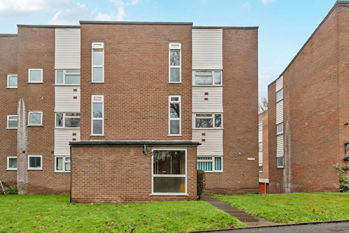 1 Bedroom Apartment For Sale In Kempton Close, Northumberland Heath, DA8