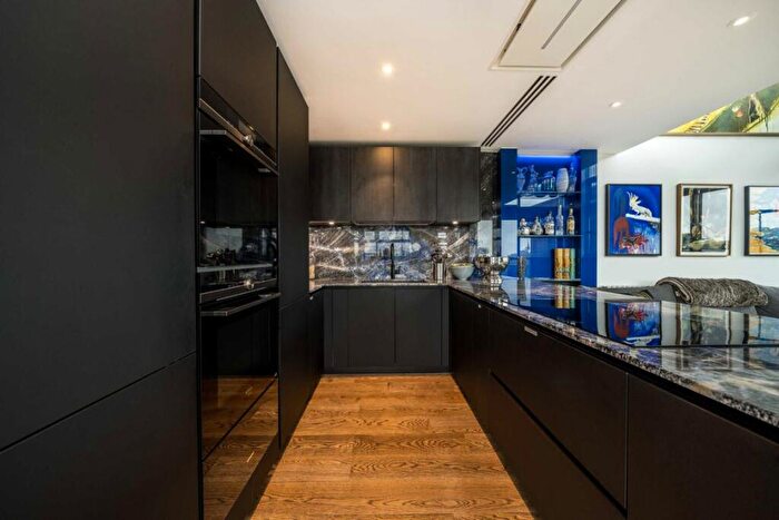 2 Bedroom Flat To Rent In City Road, London, EC1Y