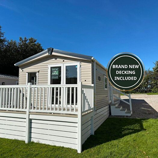 2 Bedroom Park Home For Sale In Castle View Park, LA6