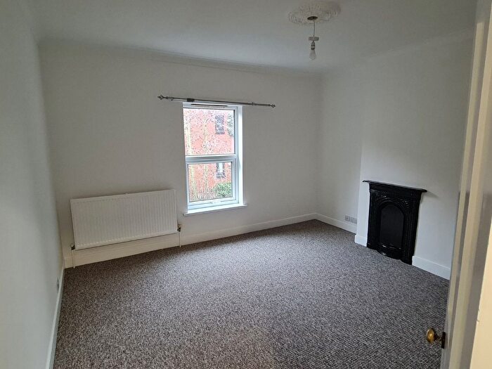 2 Bedroom Cottage To Rent In Martins Court, Sleaford, NG34