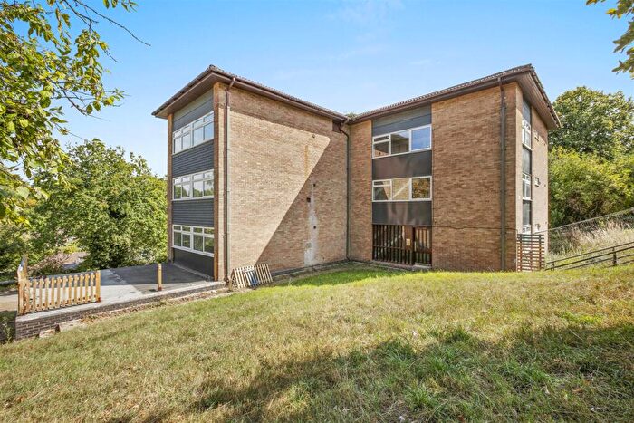 2 Bedroom Apartment To Rent In Cedarwood Court, High Wycombe, HP12