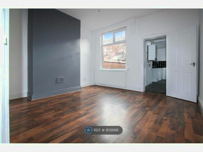 2 Bedroom Terraced House To Rent In Worthing Street, Manchester, M14