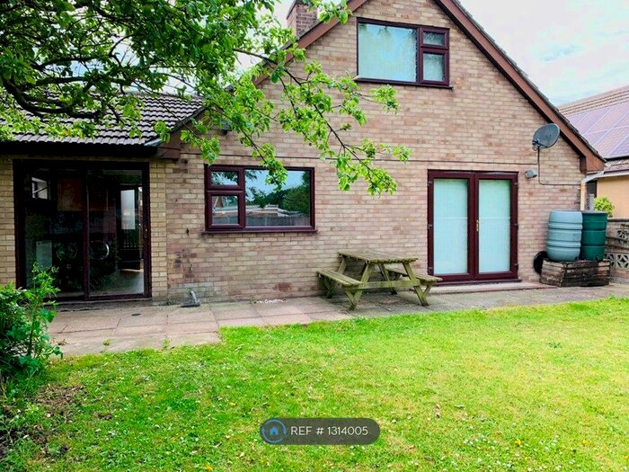 4 Bedroom Detached House To Rent In Olive Road, Norwich NR5