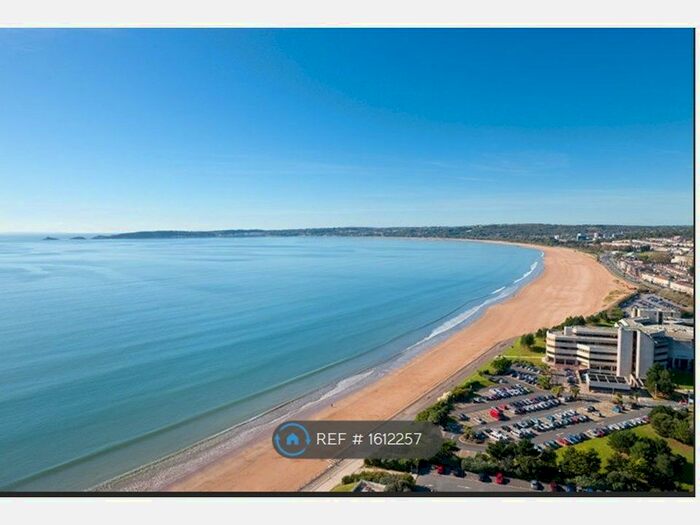 1 Bedroom Flat To Rent In Arethusa Quay, Maritime Quarter, Swansea, SA1