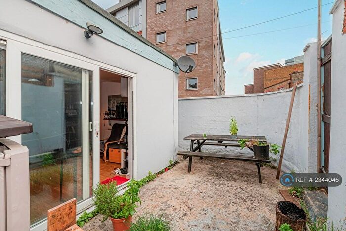1 Bedroom Flat To Rent In Tottenham Lane, London, N8