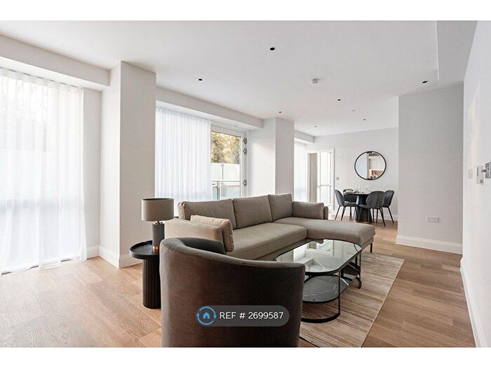 1 Bedroom Flat To Rent In Lanson Building, London, SW11