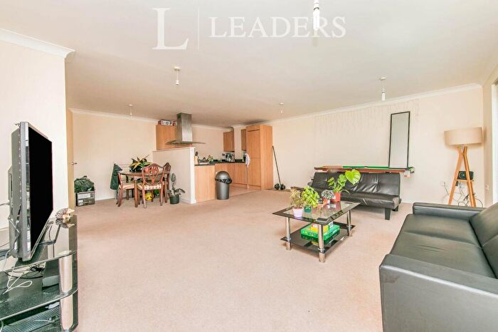 2 Bedroom Apartment To Rent In Quayside Drive, , Colchester, CO2