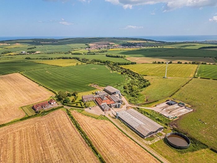 Property For Sale In Loftus, Saltburn-By-The-Sea, North Yorkshire, TS13