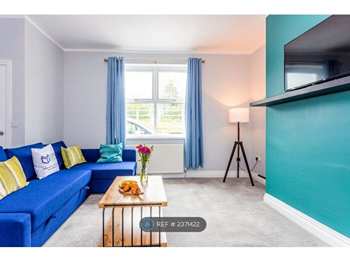 4 Bedroom Terraced House To Rent In Cross View Terrace, Durham, DH1