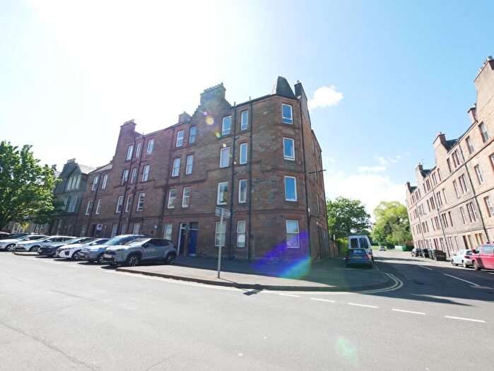 1 Bedroom Flat To Rent In Balfour Street, Leith Walk, Edinburgh, EH6