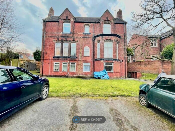 1 Bedroom Flat To Rent In The Woodlands, Birkenhead, CH41