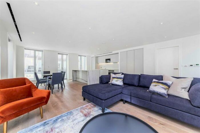3 Bedroom Flat To Rent In Suffolk Street, London, SW1Y