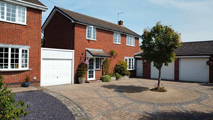 5 Bedroom Detached House For Sale In Milldale Close, Marehay, Ripley, DE5