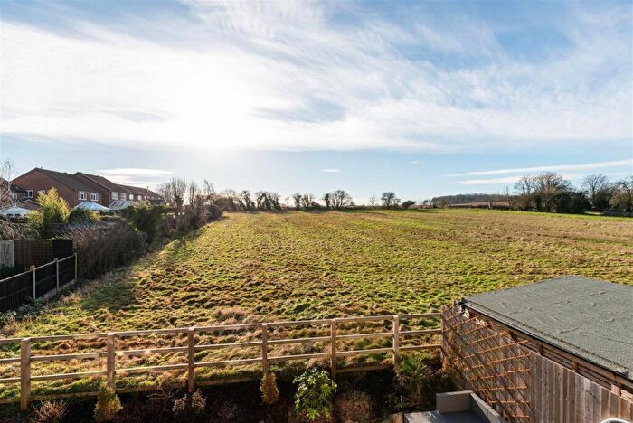 4 Bedroom Detached House For Sale In Meadow Court, Long Whatton, LE12