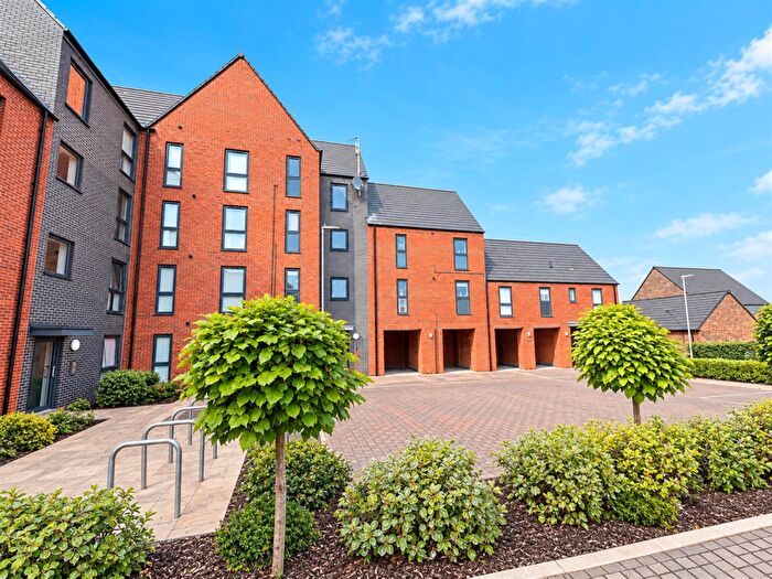 1 Bedroom Flat To Rent In Holly Lane, Houghton Regis, LU5
