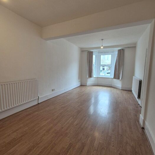 3 Bedroom Terraced House To Rent In Langham Road, London, N15