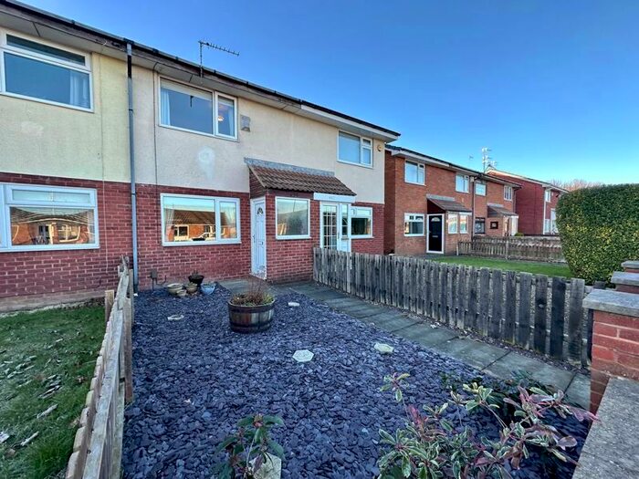 2 Bedroom Terraced House For Sale In West Dyke Road, Kirkleatham, Redcar, TS10