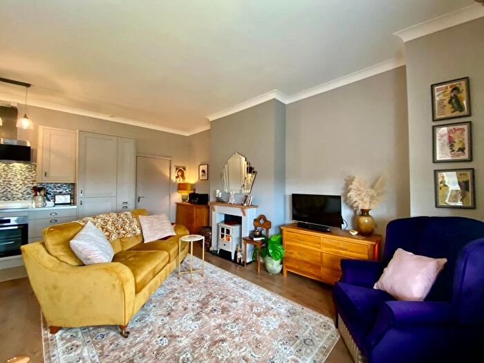 1 Bedroom Flat For Sale In Nicholas Road, Crosby, Liverpool, L23