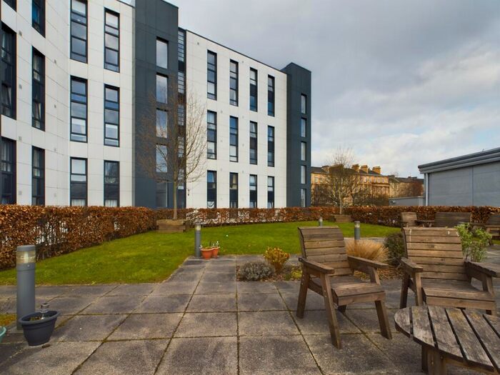 2 Bedroom Flat To Rent In Minerva Street, Finnieston, G3