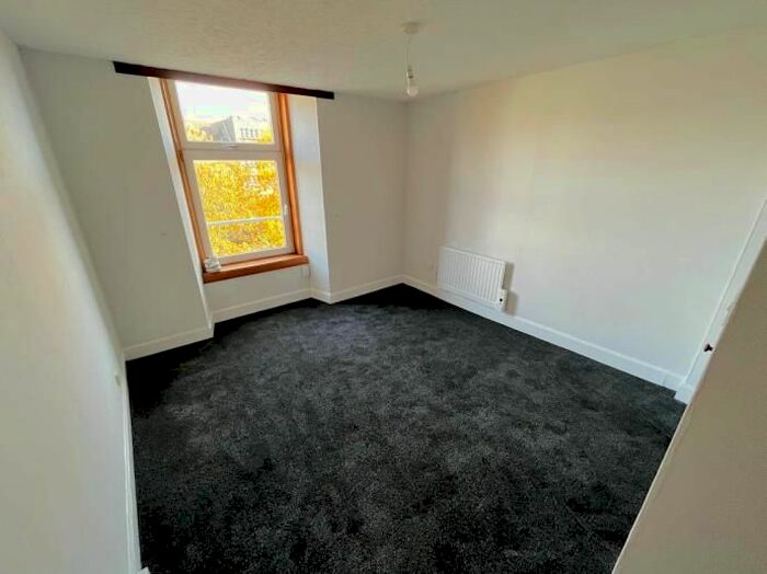 1 Bedroom Flat To Rent In Isla Street, Dundee, DD3