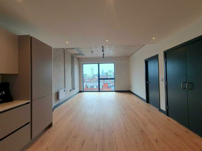1 Bedroom Flat To Rent In Ancoats- Bed Flat, M4