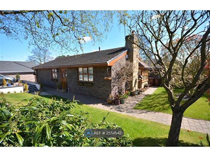 3 Bedroom Bungalow To Rent In Flounders Hill, Pontefract, WF7