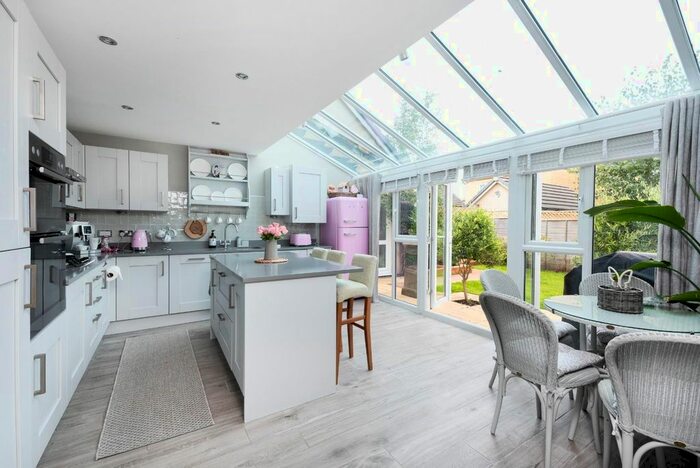 5 Bedroom Property To Rent In Duke Crescent, Corsham, SN13