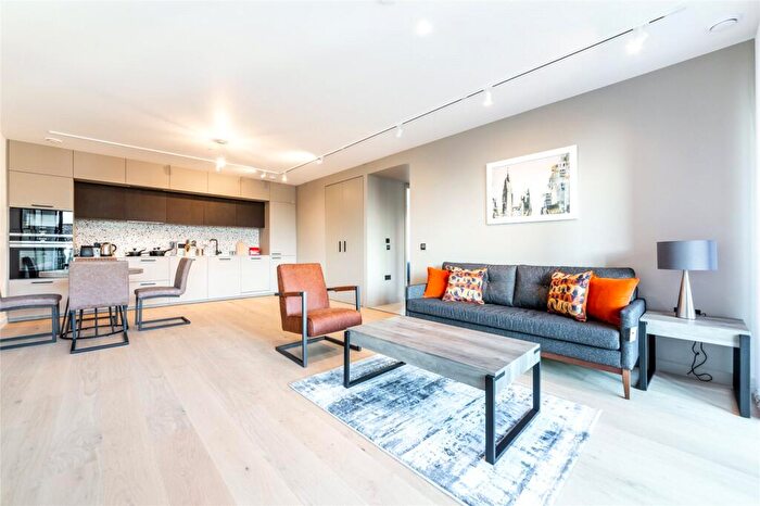 2 Bedroom Apartment To Rent In Harrow Road, London, NW10