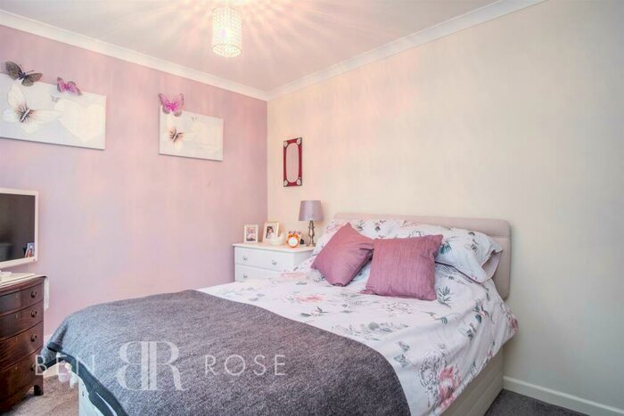 3 Bedroom Detached Bungalow For Sale In Well Orchard, Bamber Bridge, Preston, PR5