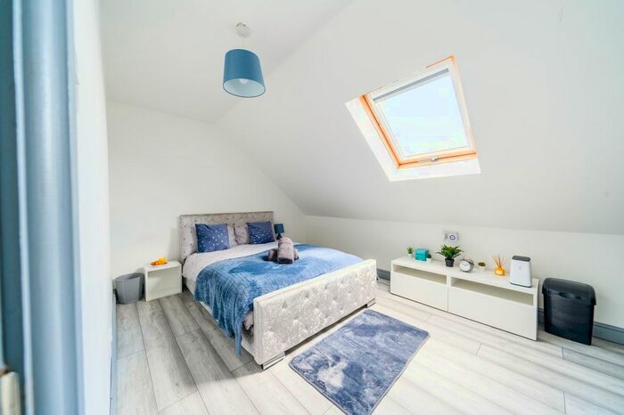 1 Bedroom Flat To Rent In Coleshill Road, Birmingham, B36