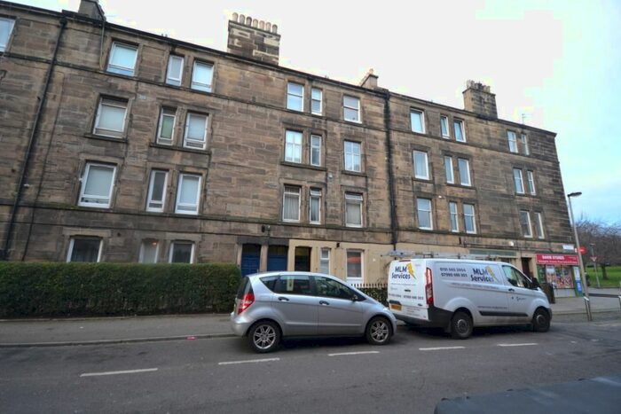 1 Bedroom Flat To Rent In Restalrig Road South, Restalrig, Edinburgh, EH7