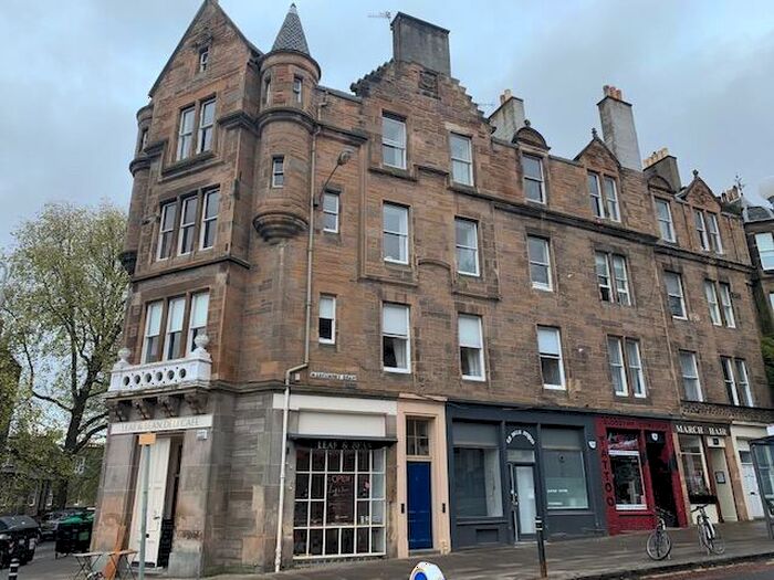 5 Bedroom Flat To Rent In Marchmont Road, Marchmont, Edinburgh, EH9