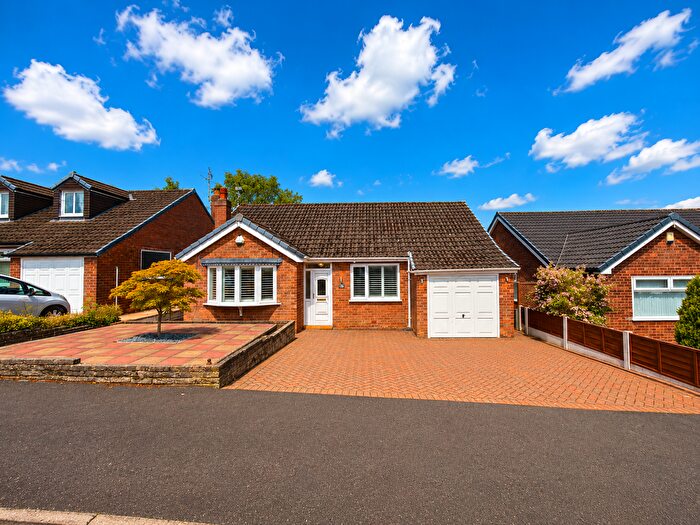 2 Bedroom Bungalow For Sale In Braemar Road, Hazel Grove, Stockport, SK7