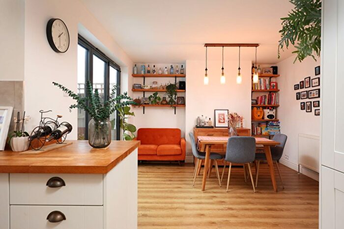 4 Bedroom Semi Detached House For Sale In Rosling Road, Bristol, BS7