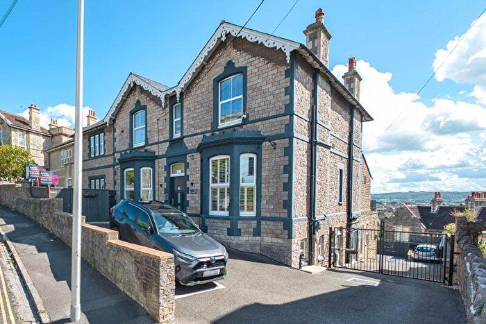 1 Bedroom Flat For Sale In Bristol Road Lower, Weston Super Mare - Luxury Flat, BS23