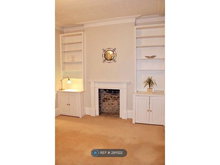 1 Bedroom Flat To Rent In Buer Road, London, SW6
