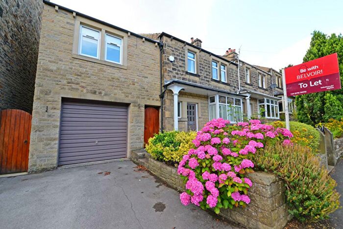 4 Bedroom End Of Terrace House To Rent In Salisbury Street, Skipton, BD23