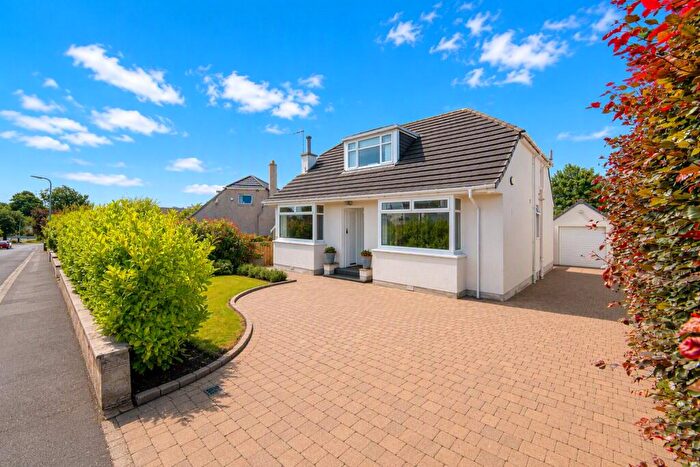 5 Bedroom Detached House For Sale In Ascog Road, Bearsden, G61