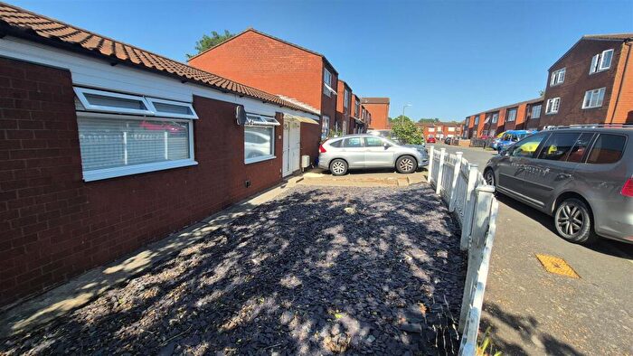 1 Bedroom Terraced Bungalow To Rent In Newteswell Drive, Waltham Abbey, EN9