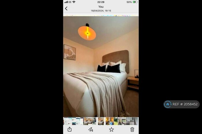 4 Bedroom Semi-Detached House To Rent In Bournemouth, Bournemouth, BH9