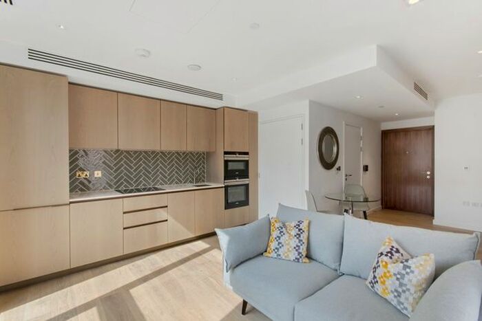 Studio To Rent In The Atlas Building, Shoreditch, London, EC1V