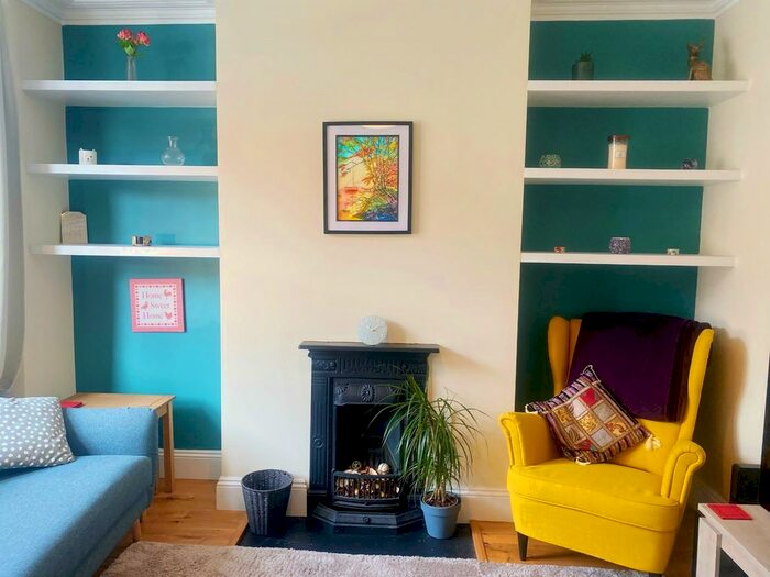 2 Bedroom Property To Rent In West View Road, Bedminster, Bristol, BS3