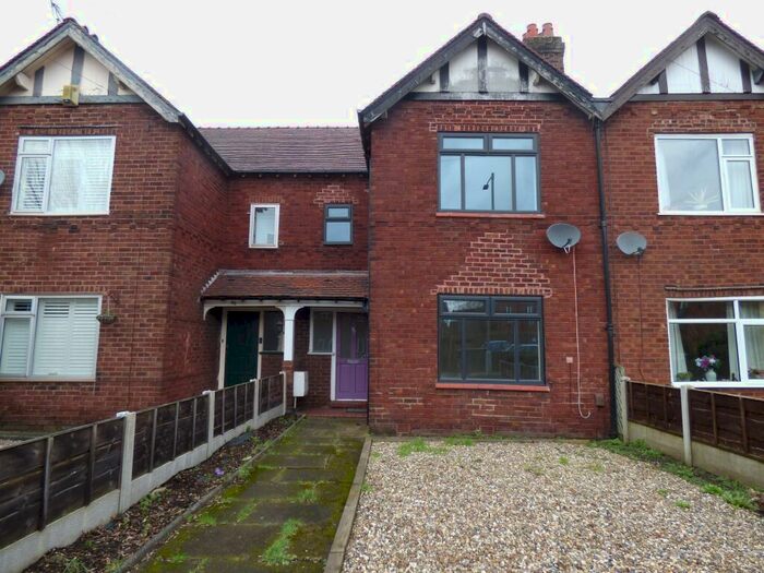 3 Bedroom Terraced House To Rent In Commercial Road, Hazel Grove, Stockport, SK7