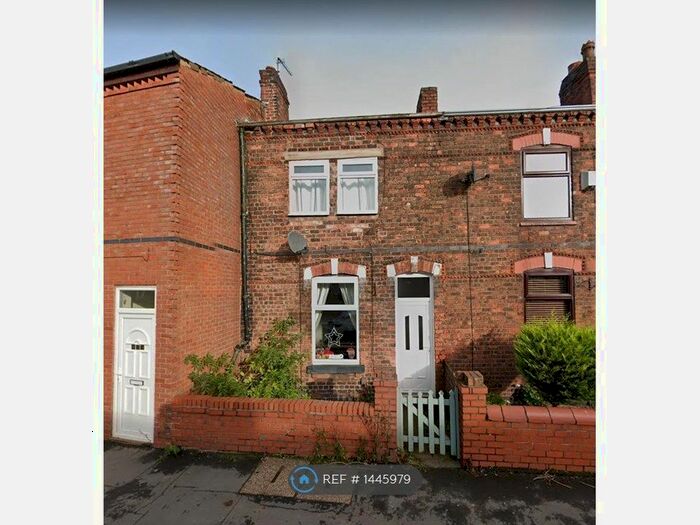 2 Bedroom Terraced House To Rent In Warrington Road, Wigan, WN3
