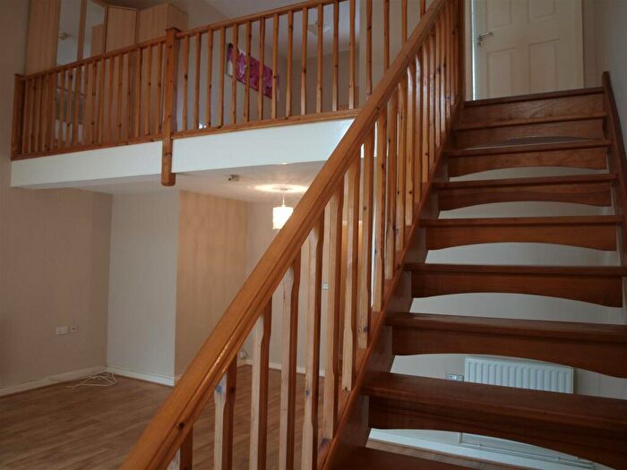 1 Bedroom Apartment To Rent In Brunswick Mews, Birkenhead, CH41