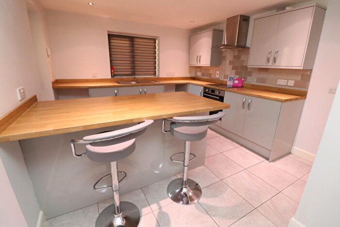 2 Bedroom Flat To Rent In Castle Terrace, Conisbrough, DN12