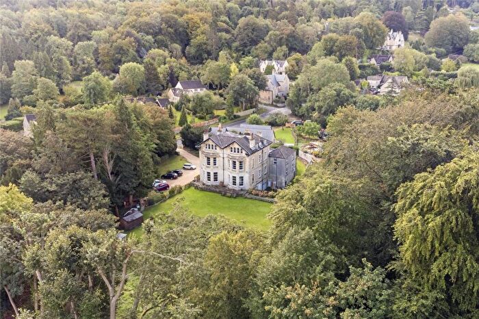 10 Bedroom Detached House For Sale In Leckhampton Hill, Cheltenham, Gloucestershire, GL53
