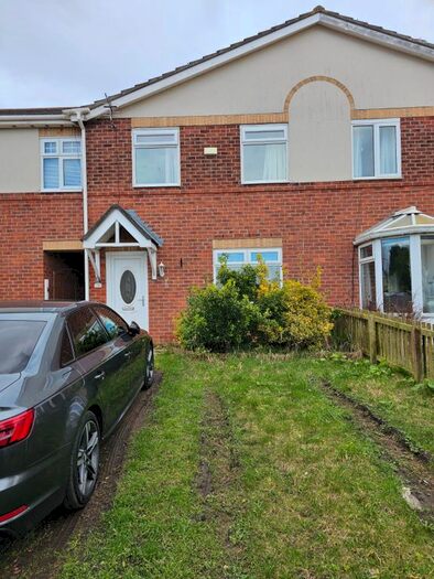 2 Bedroom Terraced House To Rent In Primrose Avenue, South Shields, NE34