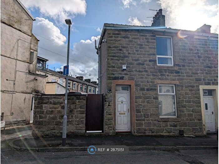 2 Bedroom End Of Terrace House To Rent In Edmund St, Accrington, BB5