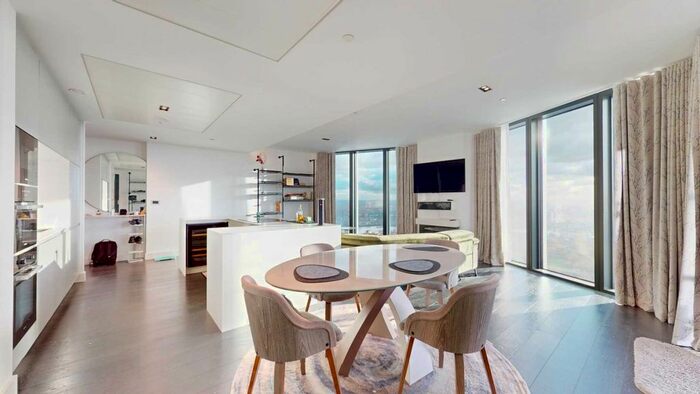 2 Bedroom Flat To Rent In Phoenix Court, Oval Village, Kennington, London, SE11